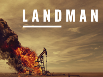 Landman Landman