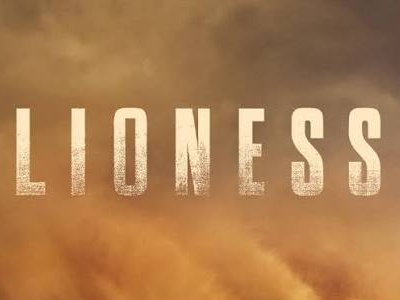 Lioness Lioness