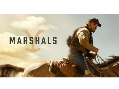 Marshals Marshals