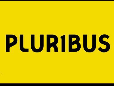 Pluribus Pluribus