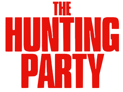 THP the hunting party logo
