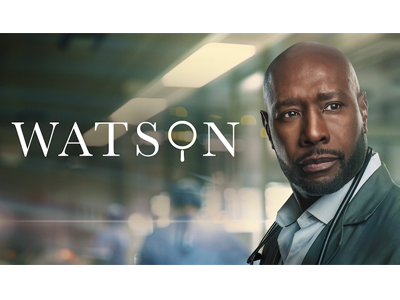 Watson Watson